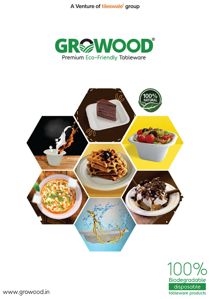 Catálogo Growood 2026