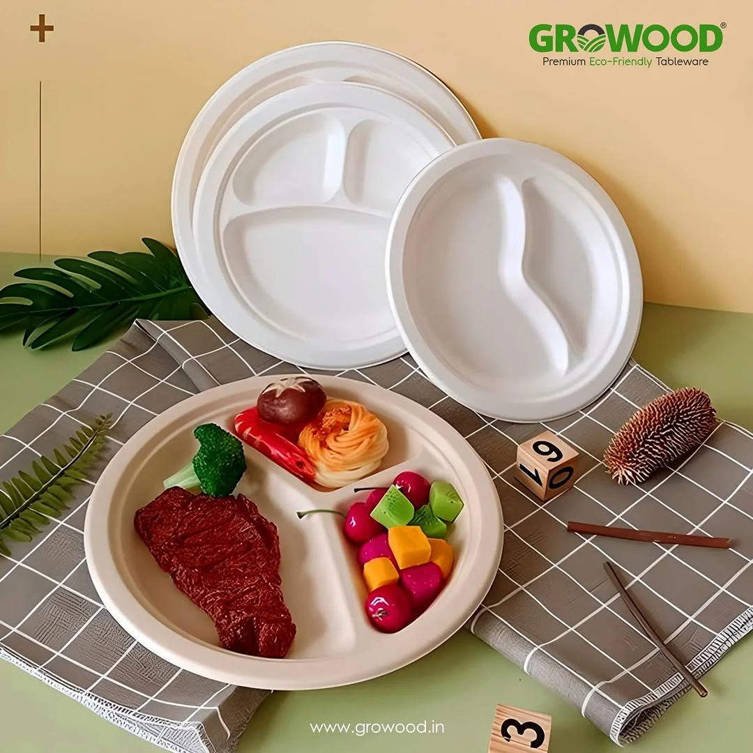 Growoods Eco-Friendly Range Perfect for Frances Taste