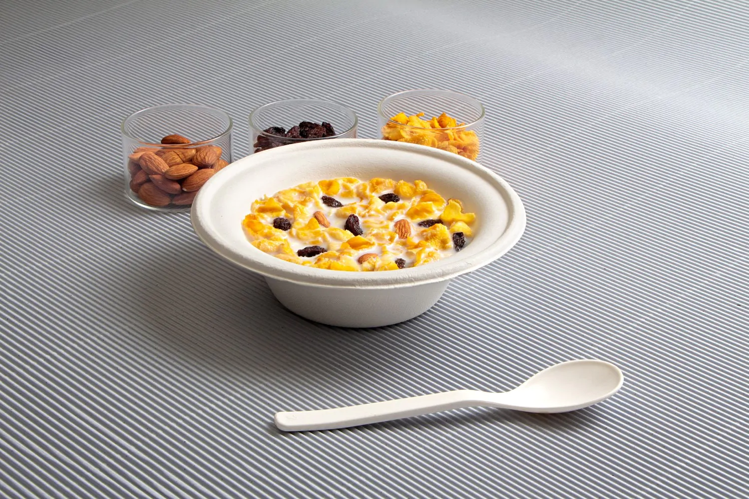 Why Choose Bagasse Bowls for Your Dining Experience