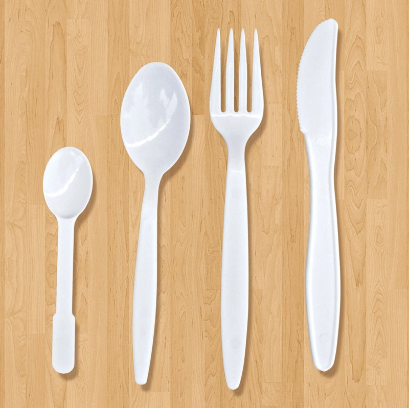 Plastic Cutlery