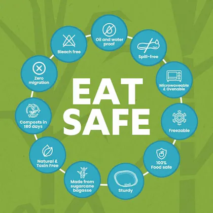 Chemical Safety & Certifications