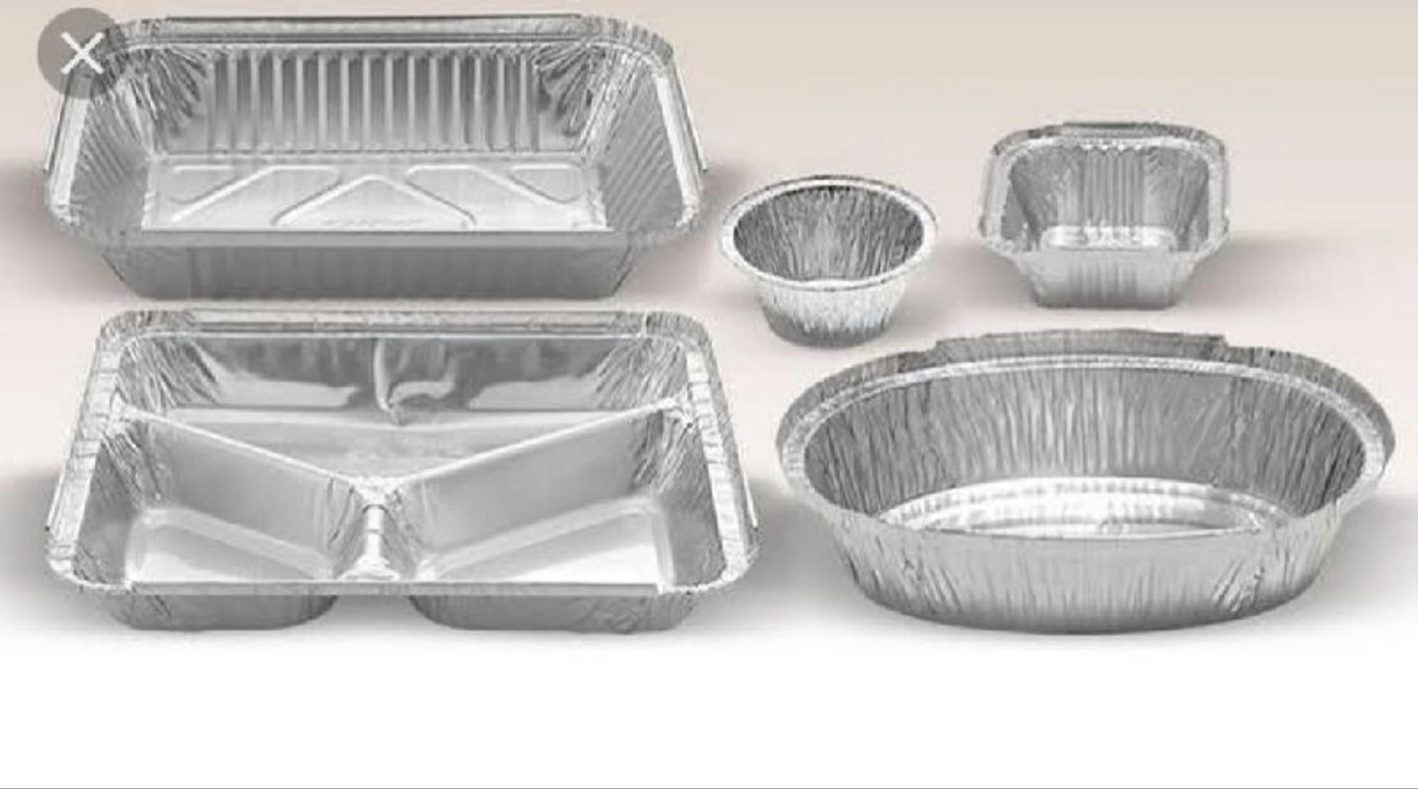 What is Aluminum Foil?