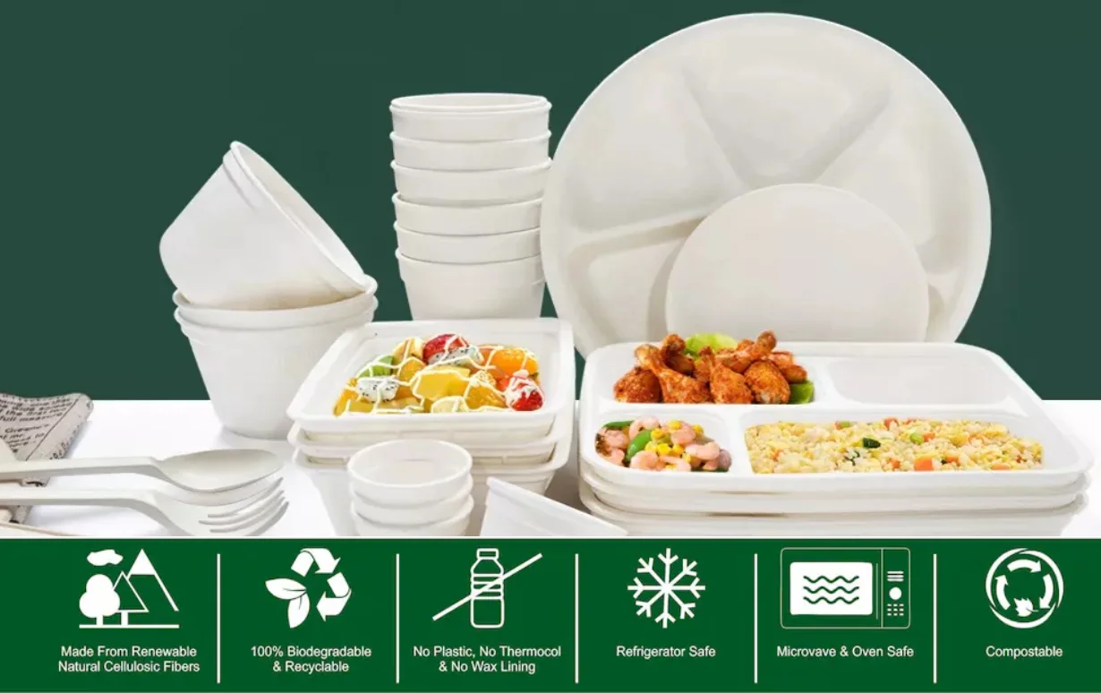 Which Is Better for Food Packaging?