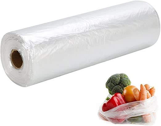 Compostable Fruit / Vegetable Bags
